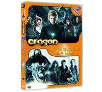 Eragon + Los Seis Signos De La Luz (Import Dvd) (2012) Sienna Guillory; Ed Spe