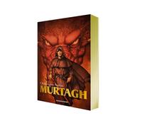 Eragon poche, Tome 05: Murtagh et le monde d'Eragon