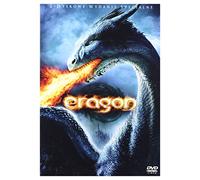 Eragon [Region 2] (IMPORT) (Nessuna versione italiana)