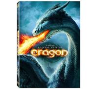 Eragon (Two-Disc Special Edition) by Ed Speleers