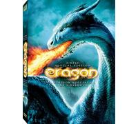 Eragon (Ws): Fox [Edizione: Regno Unito] [Edizione: Regno Unito]