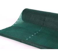 EraGreen Pannello per recinzione, 10 m x 1,5 m, frangivista con effetto ombreggiante dell'85%, per recinzione da giardino e balcone, copertura da tennis, resistente ai raggi UV e alle intemperie