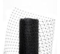 EraGreen Rete Anti-talpa 50 m x 2 m - Protezione Contro le Talpe per Prato Rotolo e Superfici Erbacee - Protezione del Prato Anti-talpa - Spaventa-talpe per il Tuo Giardino
