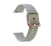 ERAKAFZTTK Cinturino da 20 mm e 22 mm adatto for COLMI C8 Max, cinturino in silicone adatto for COLMI V73/P28 Plus/P81 P71 P60 P68/C61 C60 C81 C80 Smart Band Correa