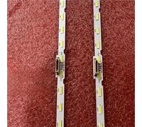 ERAKAFZTTK Striscia di retroilluminazione a LED Adatta for Samsung UE55NU7093U UE55RU7172 UE55NU7026K UE55RU7090U UE55RU7100 55RU7100 UE55RU7105 UE55NU7100K(2 PCS for 1 TV)