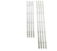 ERAKAFZTTK Striscia di retroilluminazione a LED for TV 49UH610V 49UH610A 49UH6100 49LF5100 49UH6030 49UF640V 49UF6407 49UH6507 49LF510V 49UH617Y(Kit 8pcs for 1 TV)