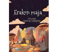 Erakon maja: Finnish Edition of "The Hermit's Hut": 4