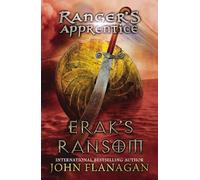 Erak's Ransom: Book Seven: 7