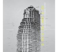 Eraldo Bernocchi/Gary Mundy Broken Masses (CD) Album