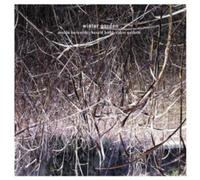 Eraldo Bernocchi, Harold Budd, Robin Guthrie Winter Garden (CD) Album