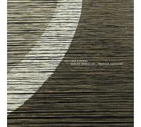 Eraldo Bernocchi/Prakash Sontakke Invisible Strings (Vinyl LP) 12" Album