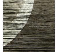 Eraldo Bernocchi/Prakash Sontakke Invisible Strings (Vinyl LP) 12" Album