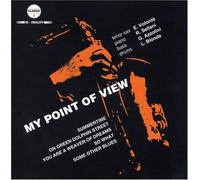 Eraldo Volonte - My Point of View