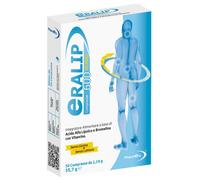 ERALIP 600 Retard 30 Cpr