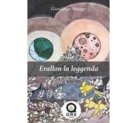 Erallon la leggenda. Vol. 3-4