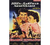 Éramos Extraños (We Were Strangers)