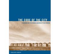 Eran Ben-Joseph The Code of the City (Tascabile)