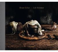 Eran Gilat Life Science (Copertina rigida)