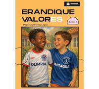 Erandique Valores Tomo I