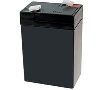 erano di A04 batteria adatta per KERN bilance erano N, CFS, CPB D/N, RPB D