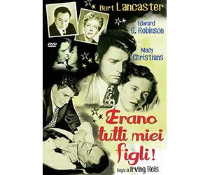 Erano Tutti Miei Figli!