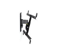 Erard 048140 Supporto TV 139,7 cm (55 ) Nero - Nouvo