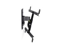 Erard 048140 Supporto TV 139,7 cm (55 ) Nero - Nouvo