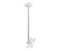 Erard 100459 Porta TV Argento - Nouvo