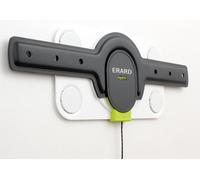Erard FiXiT 400 127 cm (50") Nero, Bianco