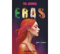 Eras: The Journal (Your Version)