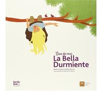 Erase Dos Veces La Bella Durmiente [Lingua spagnola]