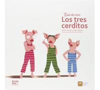 Érase dos veces. Los 3 cerditos: 7