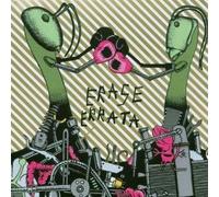 Erase Errata - Other Animals