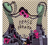 Erase Errata - Other Animals