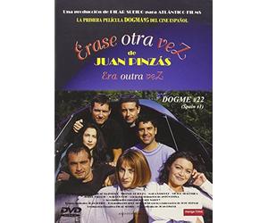 Érase Otra Vez (Érase Otra Vez)