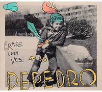 erase una vez cd