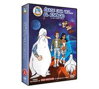 Érase Una Vez... El Espacio (6 DVDs) 1982 Il Était Uno Fois… L'Espace