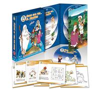 Érase Una vez el Hombre 5 BDs Serie Remasterizada