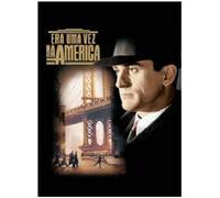Érase Una Vez En América (Once Upon A Time In America) (1984) (Dvd Neuf Sous PLastique)