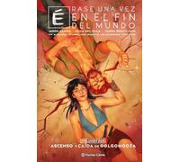 Érase una vez en el fin del mundo nº 02/03: 2