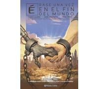 Érase una vez en el fin del mundo nº 03/03: 3