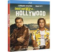Erase una vez en... Hollywood - BD