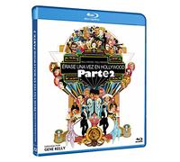 Érase Una Vez en Hollywood Parte 2 1976 That's Entertainment, Part II