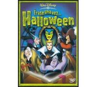 Erase Una Vez Halloween