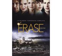 Erase Una Vez - Primera Temporada