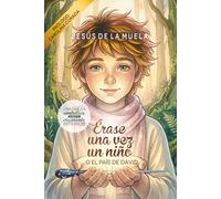 Érase una vez un niño: ...o el País de David
