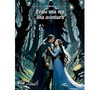 Érase una vez una aventura (impresión blanco y negro): Campaña para Against the Darkmaster