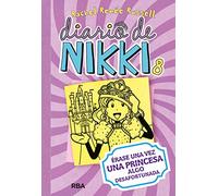 Érase una vez una princesa algo desafortunada/ Tales from the Not-So-Happily Ever After: 8