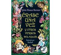 Érase una vez y otros versos del revés