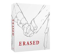 Erased - Collector's Part 1 [Blu-ray]